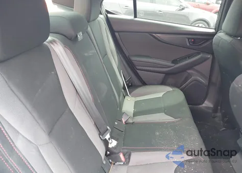 2022 Subaru Wrx from USA, damaged, VIN JF1VBAB68N8024441